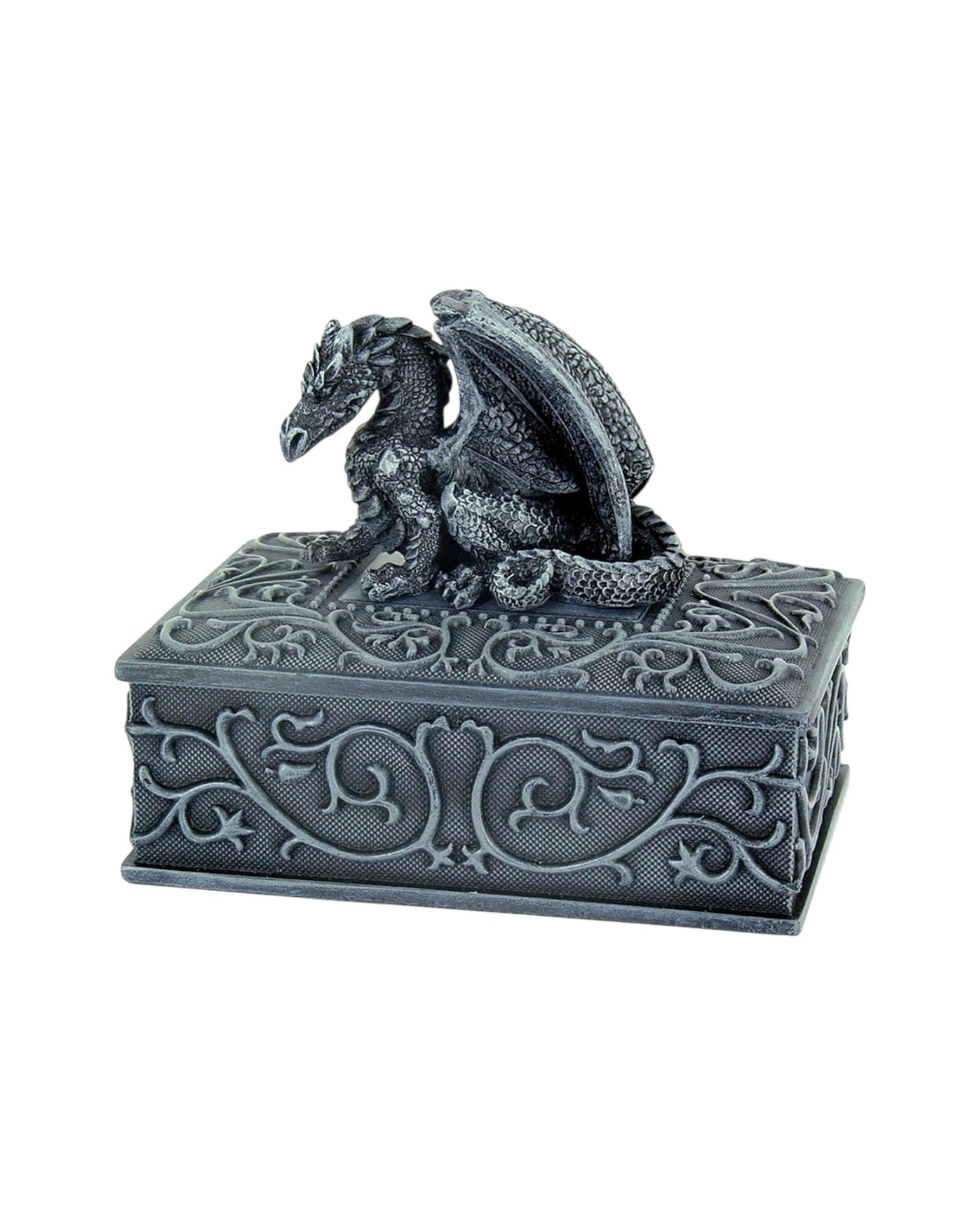 Dragon Trinket Box