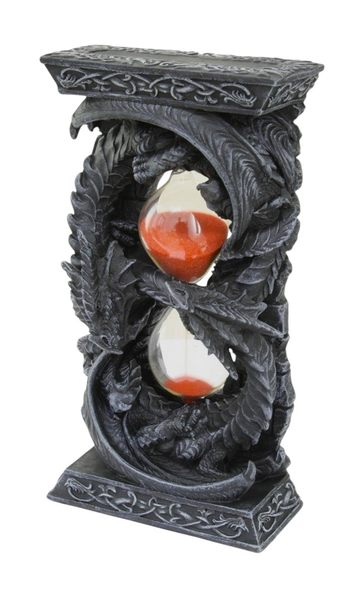 Double Dragon Sand Timer