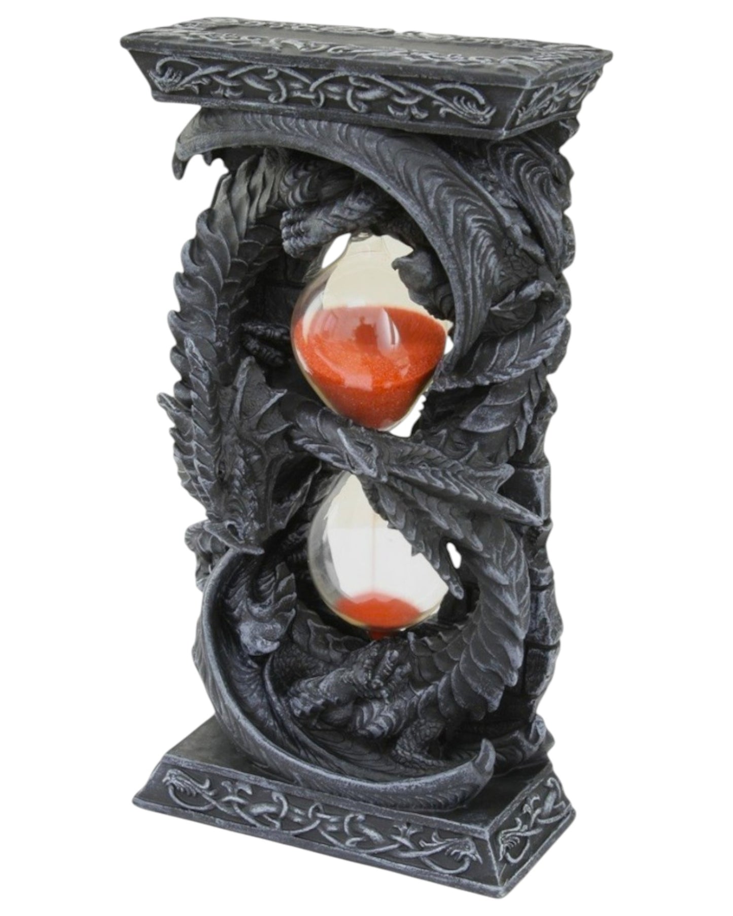 Double Dragon Sand Timer