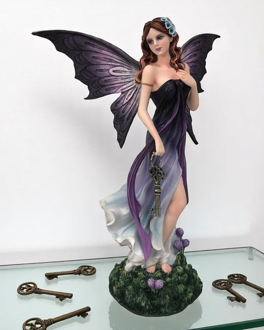 Gate Keeper Fairy - Last One