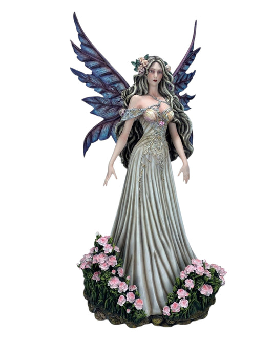 Flower Land Carnation Fairy