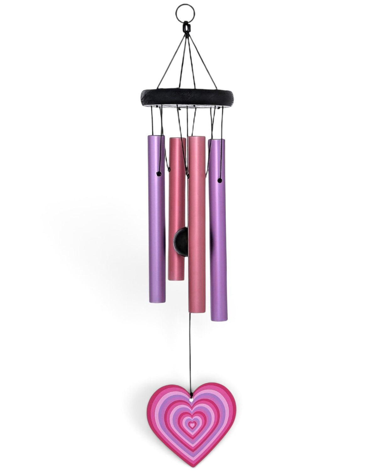 Windchime Heart