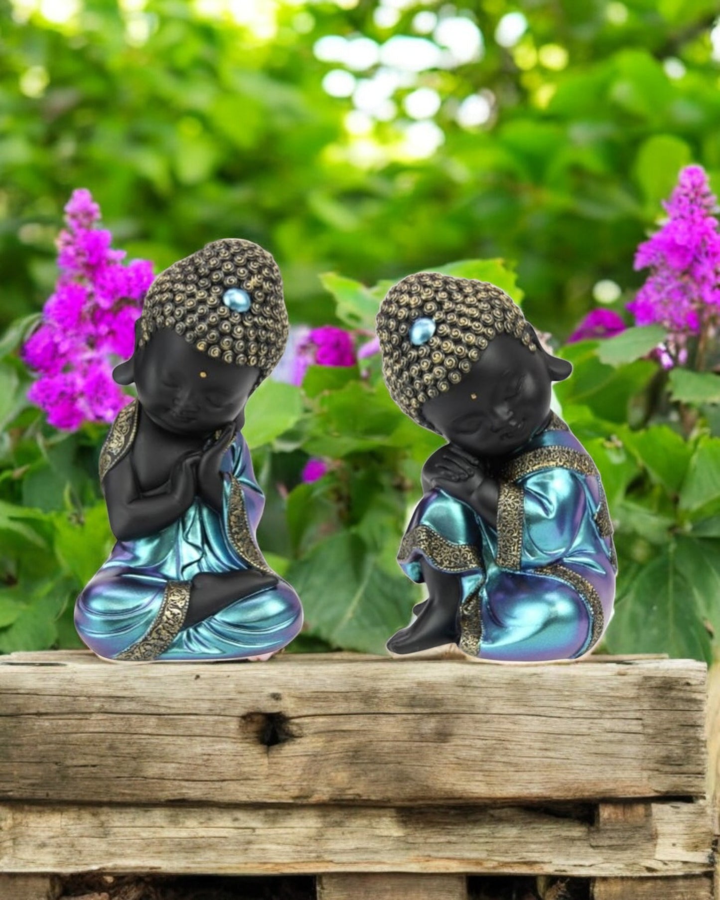 Resting Buddha