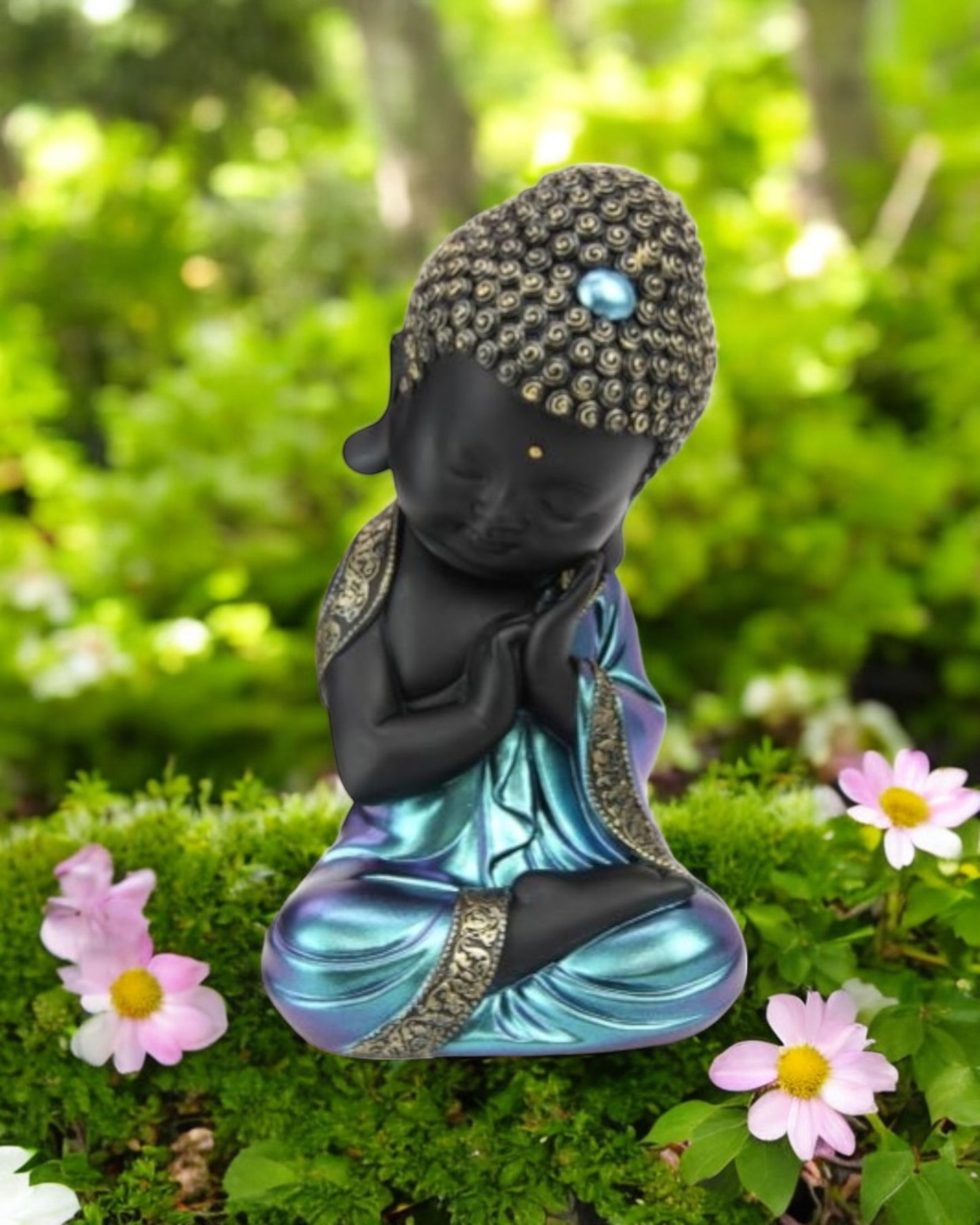 Resting Buddha