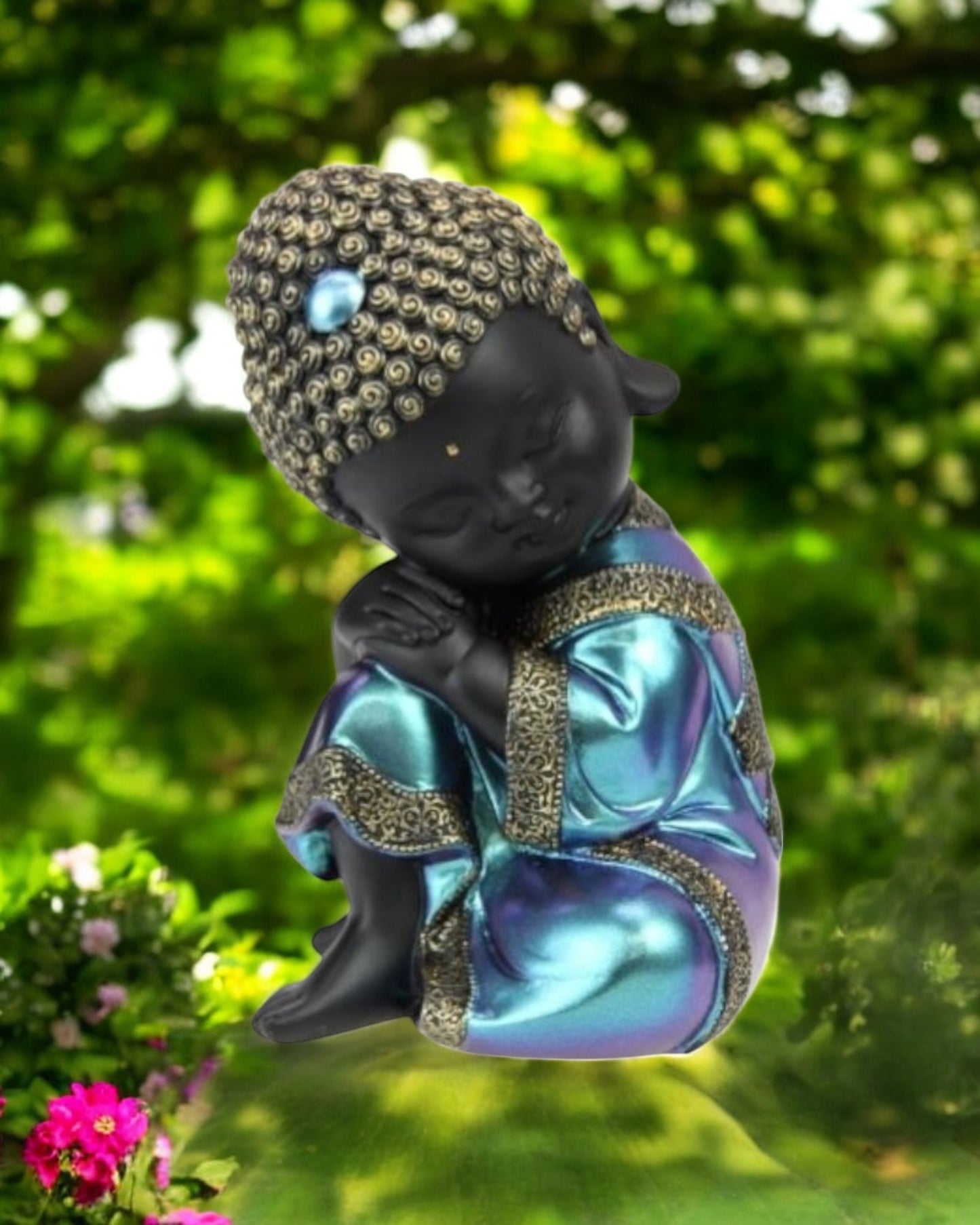 Resting Buddha