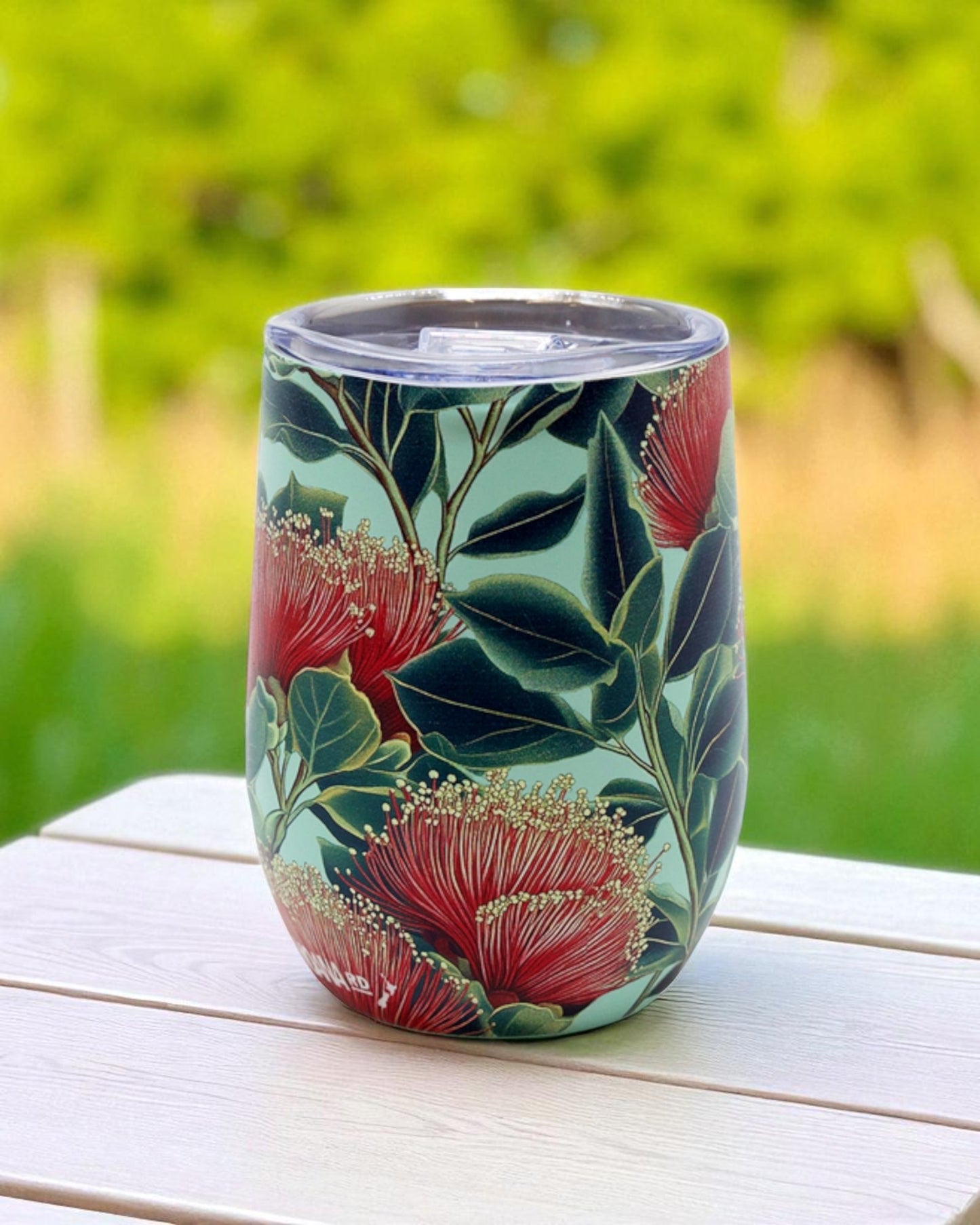 eMug - Pōhutukawa 350ml