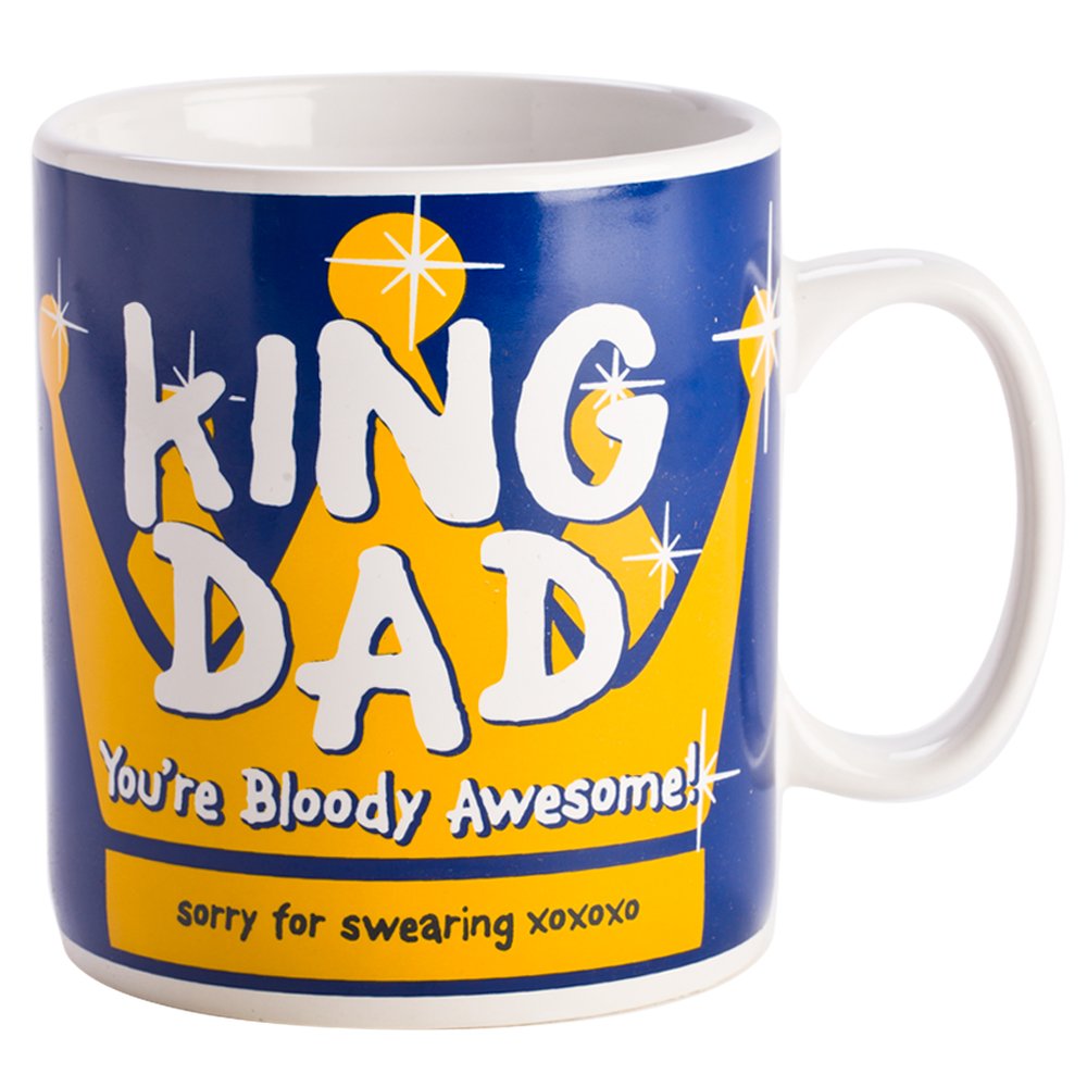 Giant Mugs