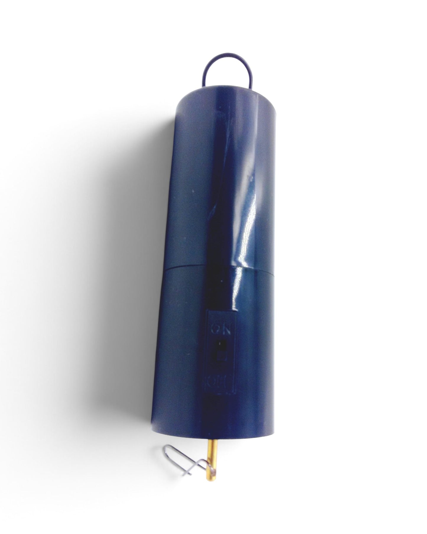 Crystal Vortex & Wind Spinner Rotator Motor