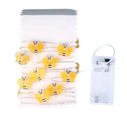 Bee LED String Light