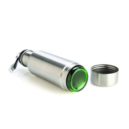 Stubby Cooler Flask