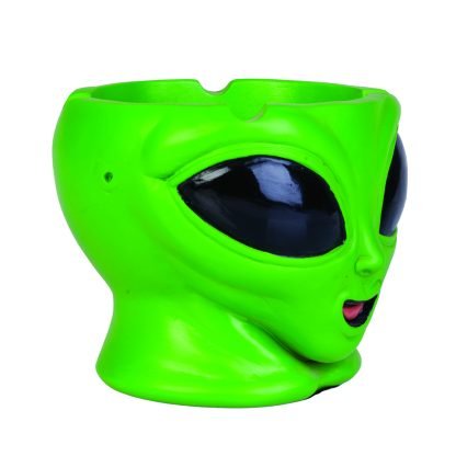 Alien 3D Ashtray