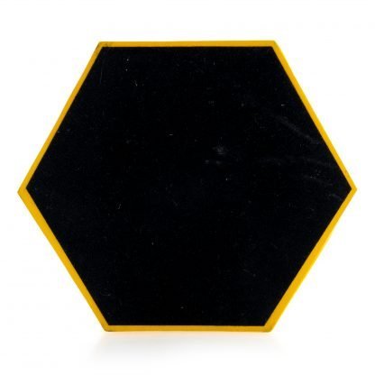 JoyBee Bee Calm Flat Incense Burner