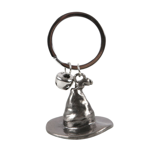 Witch Hat Keyring NEW!