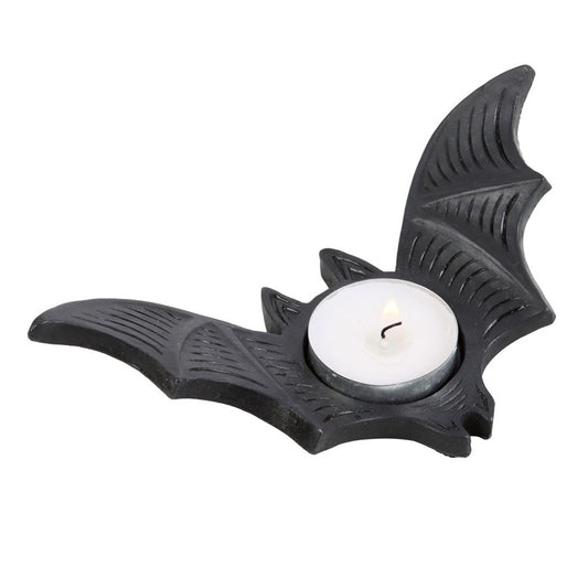Bat Tealight Candle Holder NEW!