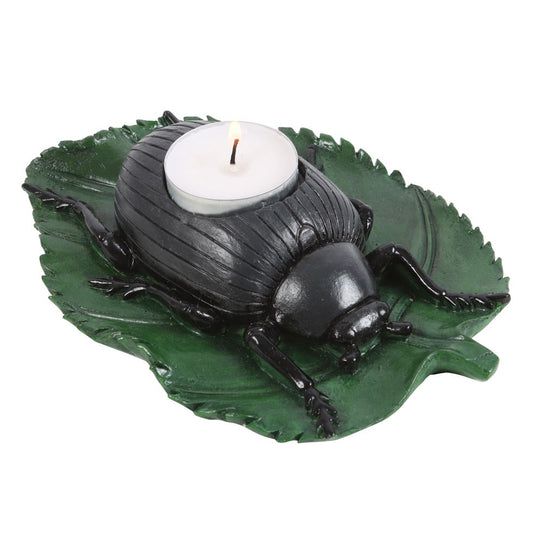 Beetle Tealight Candle Holder NEW!