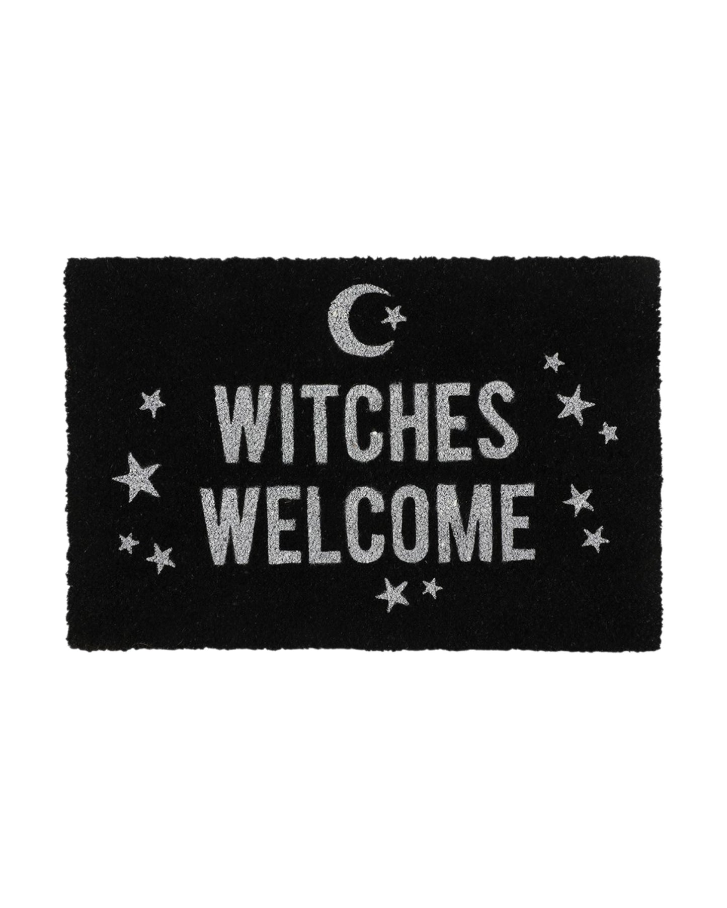 Witches Welcome Doormat