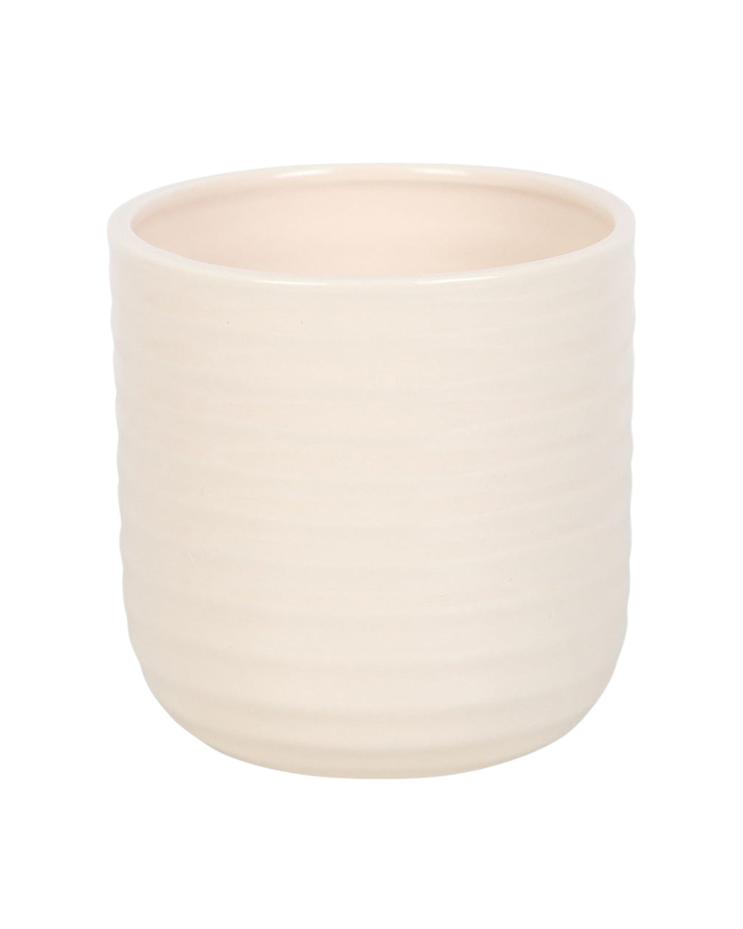 Plant Pot with 3D Sunflower
