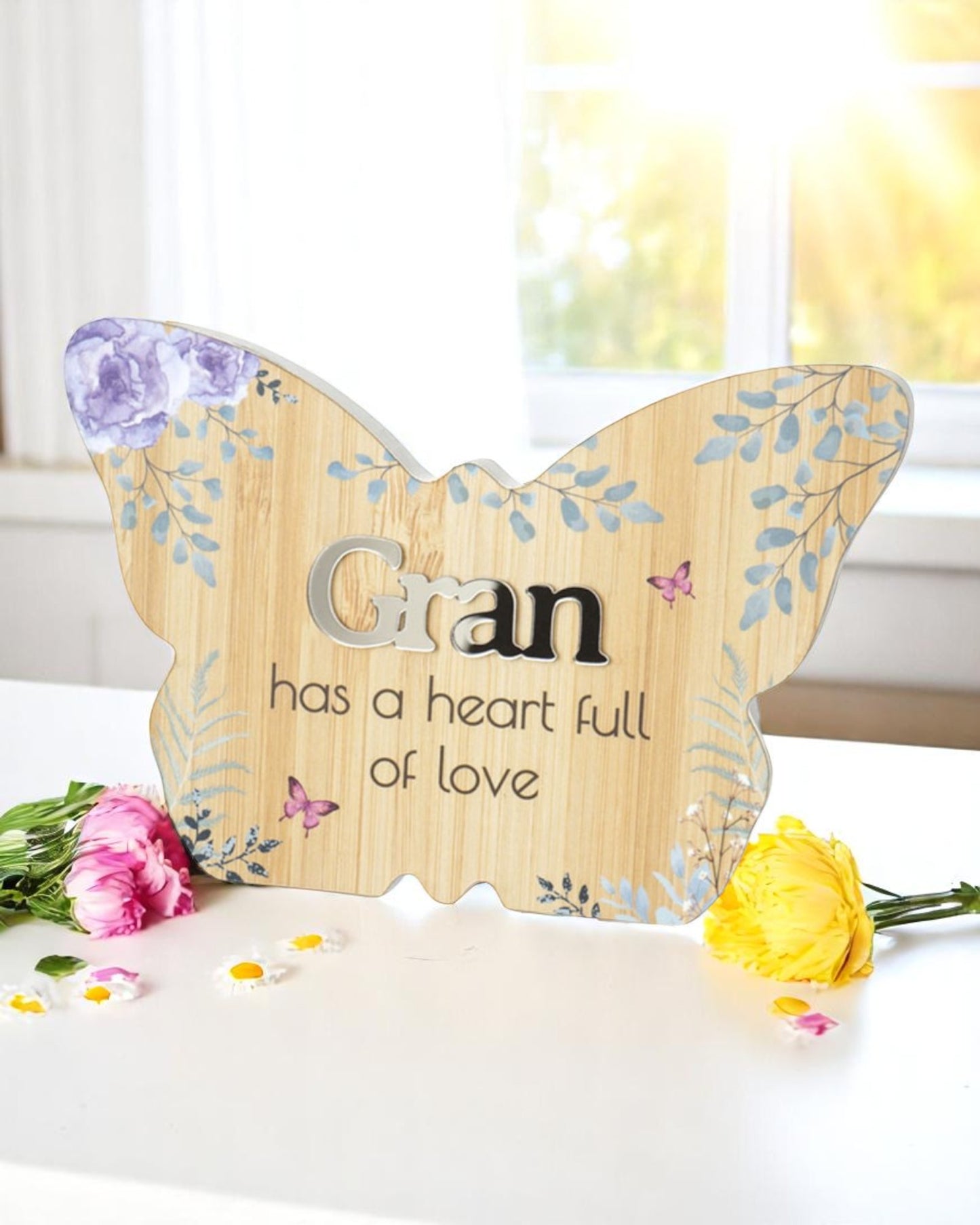 Gran Spring Butterfly NEW!