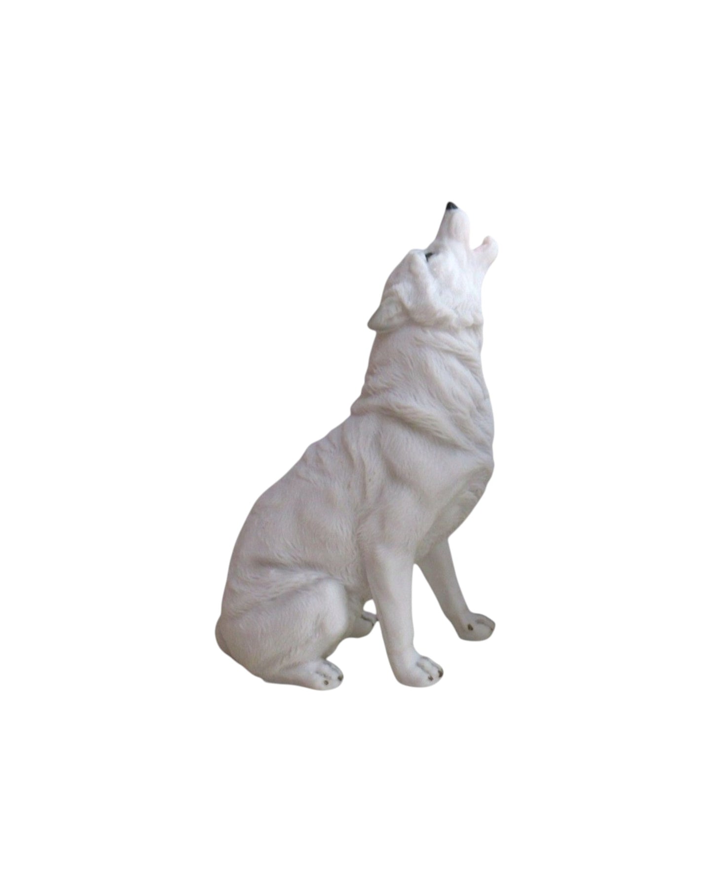 Wolf Howling NEW!