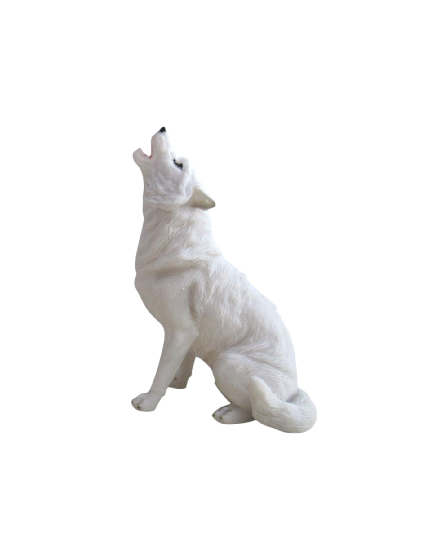 Wolf Howling NEW!