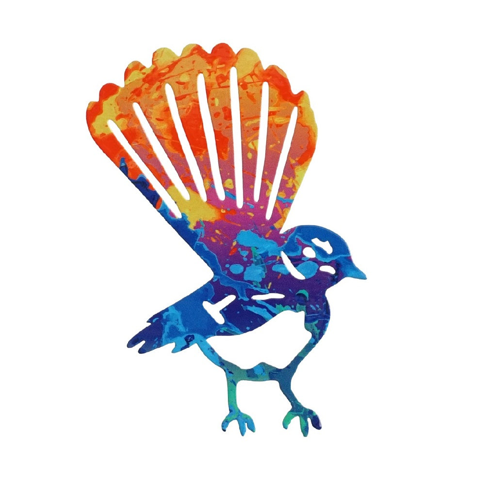 Enchanted Magnets - Fantail