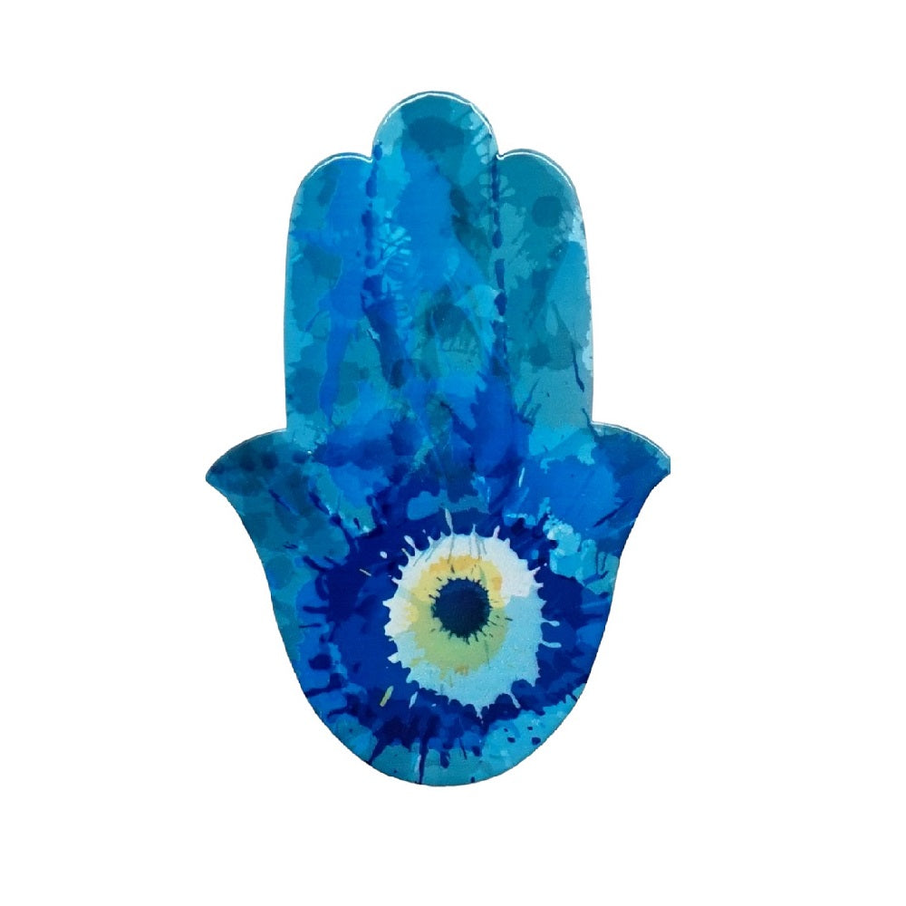 Enchanted Magnets - Hamsa