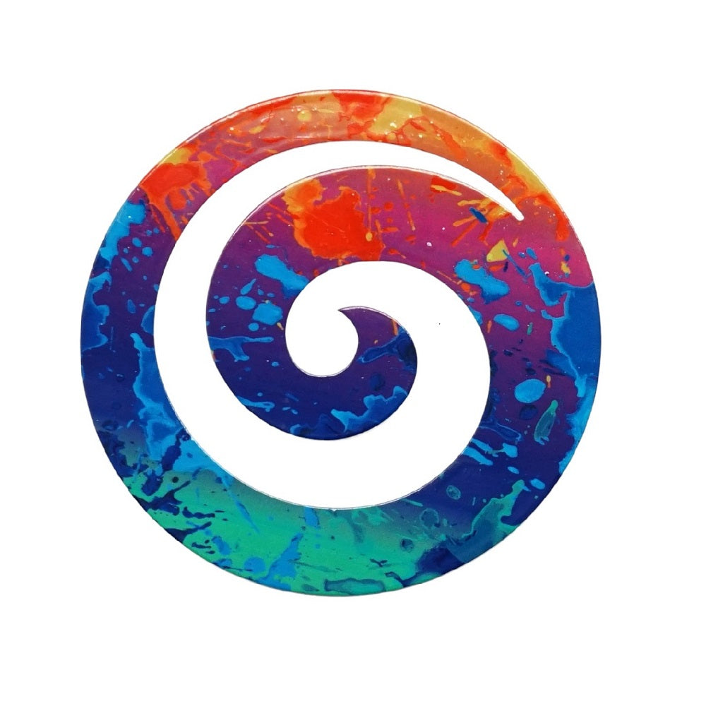 Enchanted Magnets - Koru