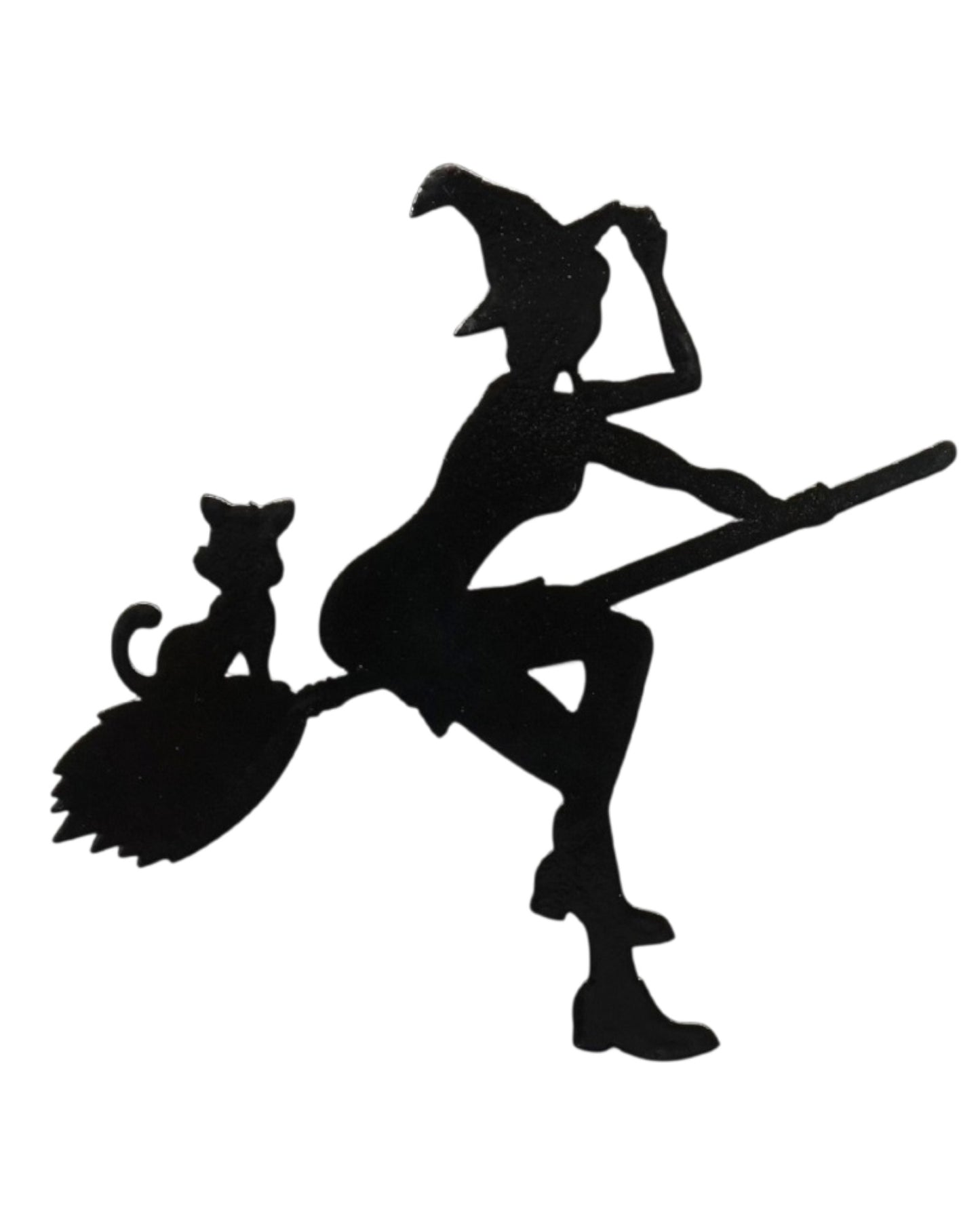 Enchanted Magnets - Witch