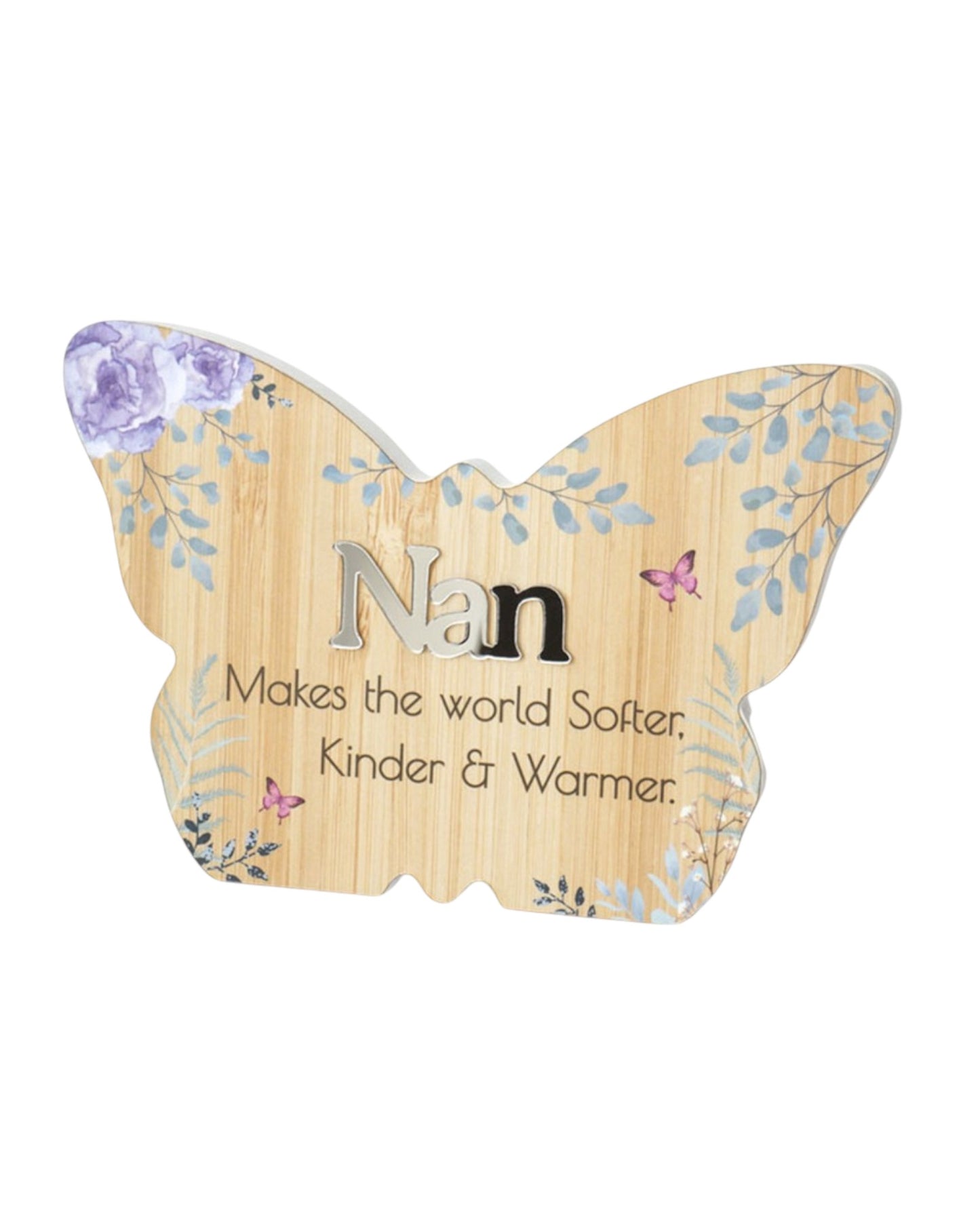 Nan Spring Butterfly