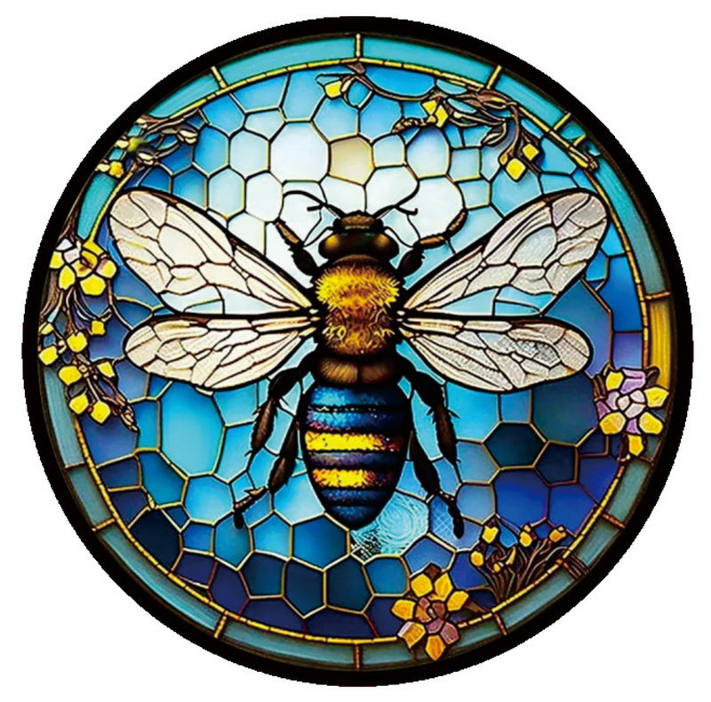 Suncatcher Bee