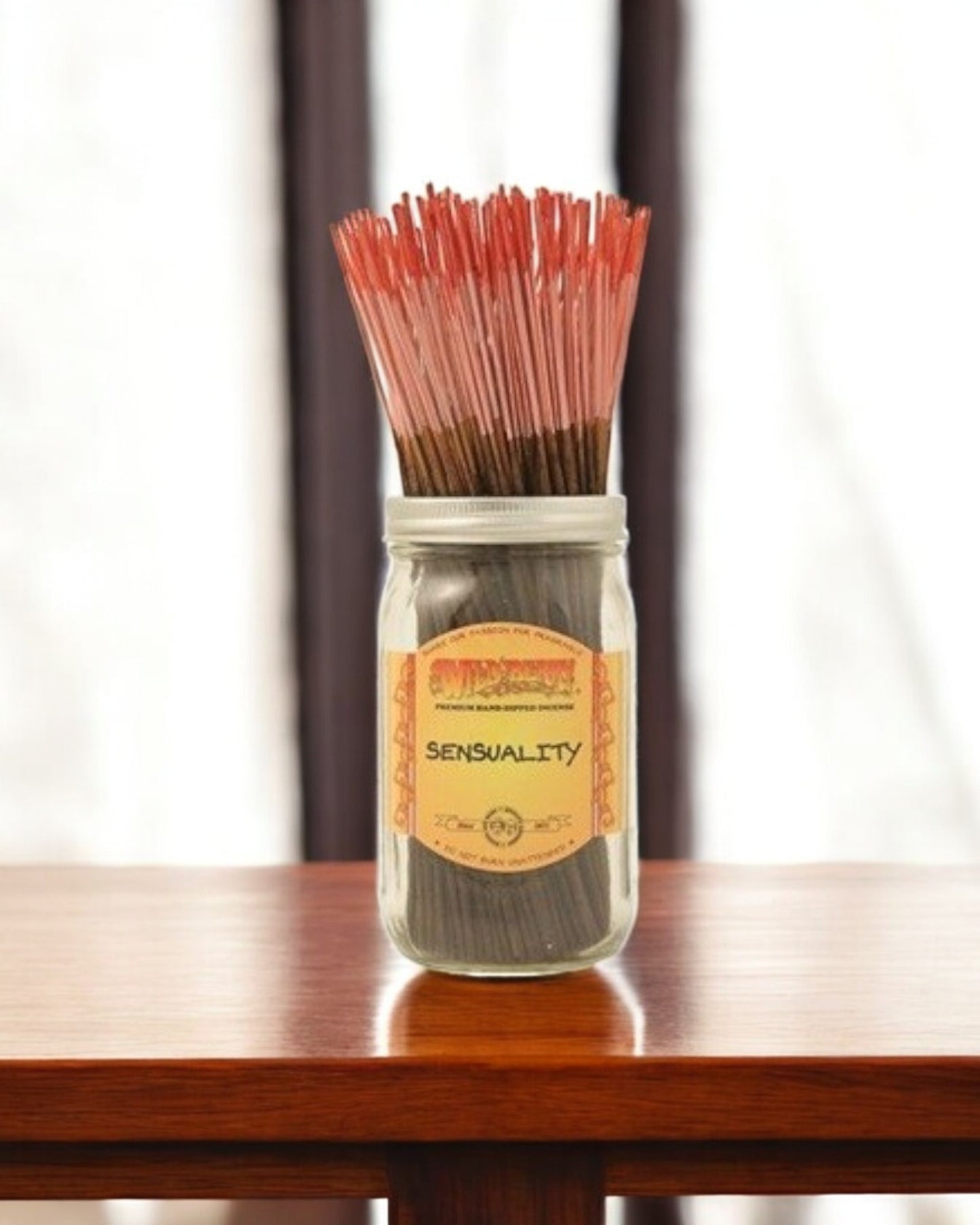 Sensuality 11 Inch Incense