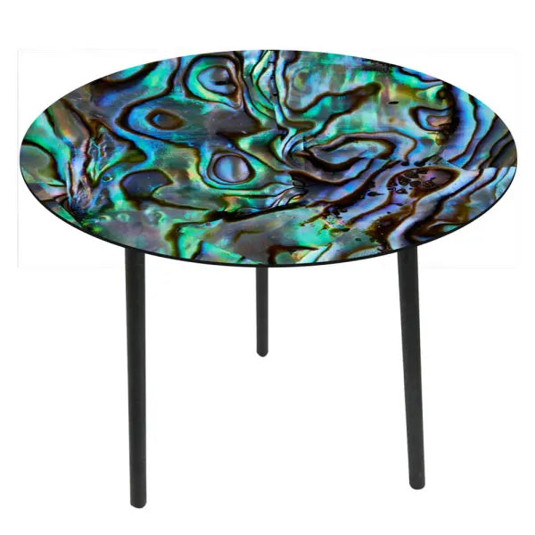 Paua Table