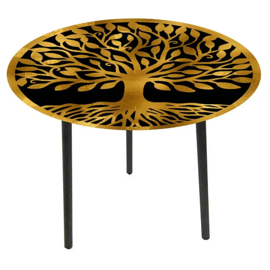 Tree Of Life Table