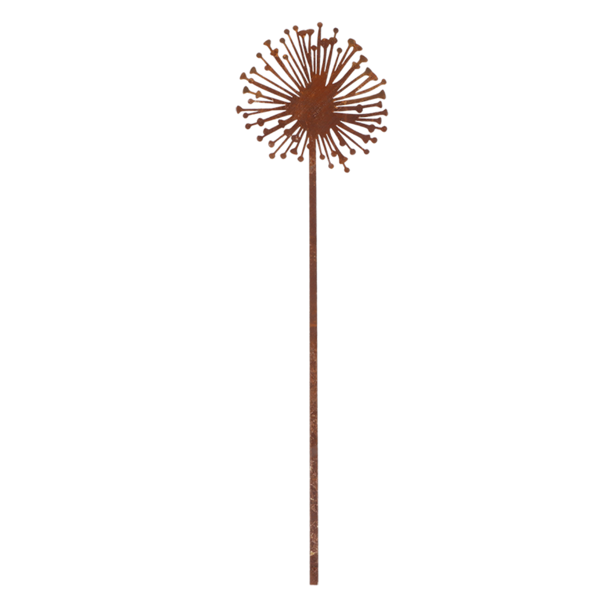 Dandelion on Stick