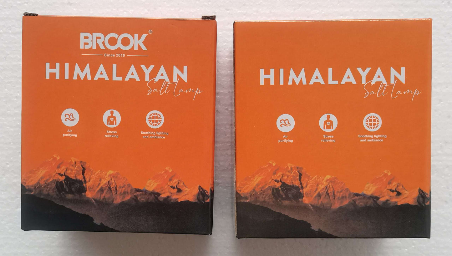 USB Himalayan Salt Lamp Tree of Life