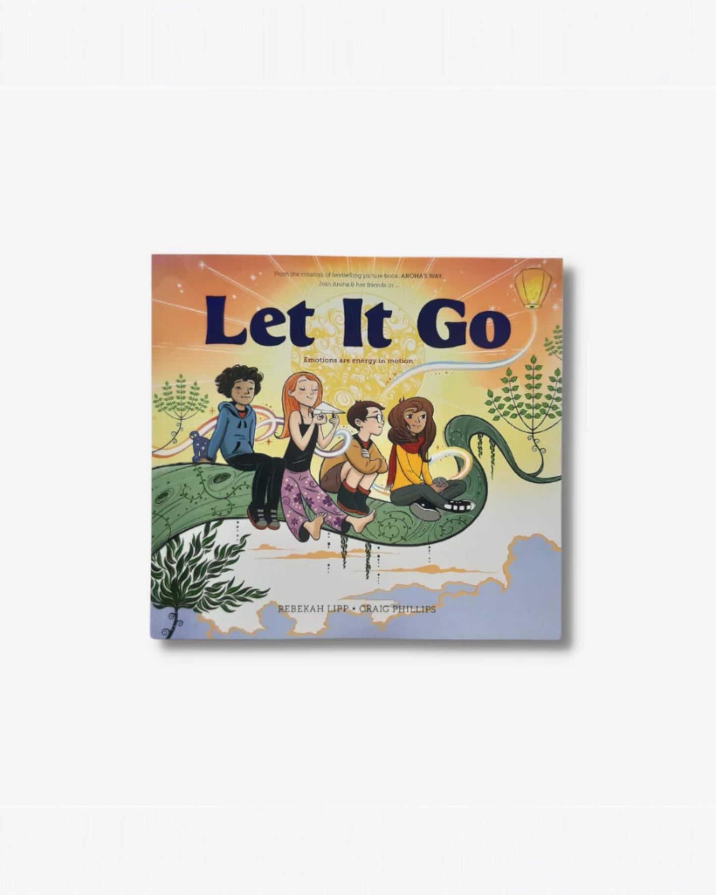 Let it Go