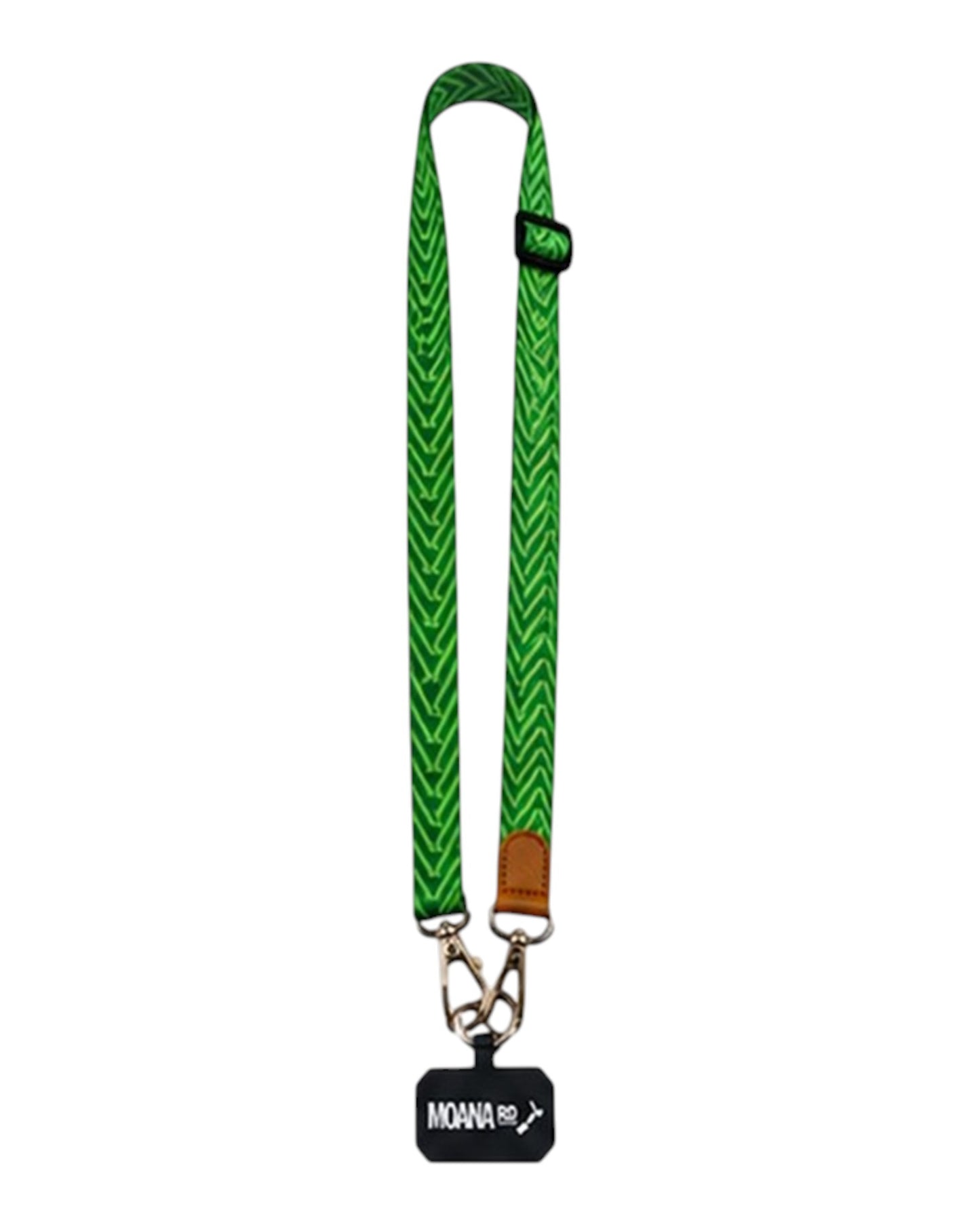 Moana Rd Lanyards
