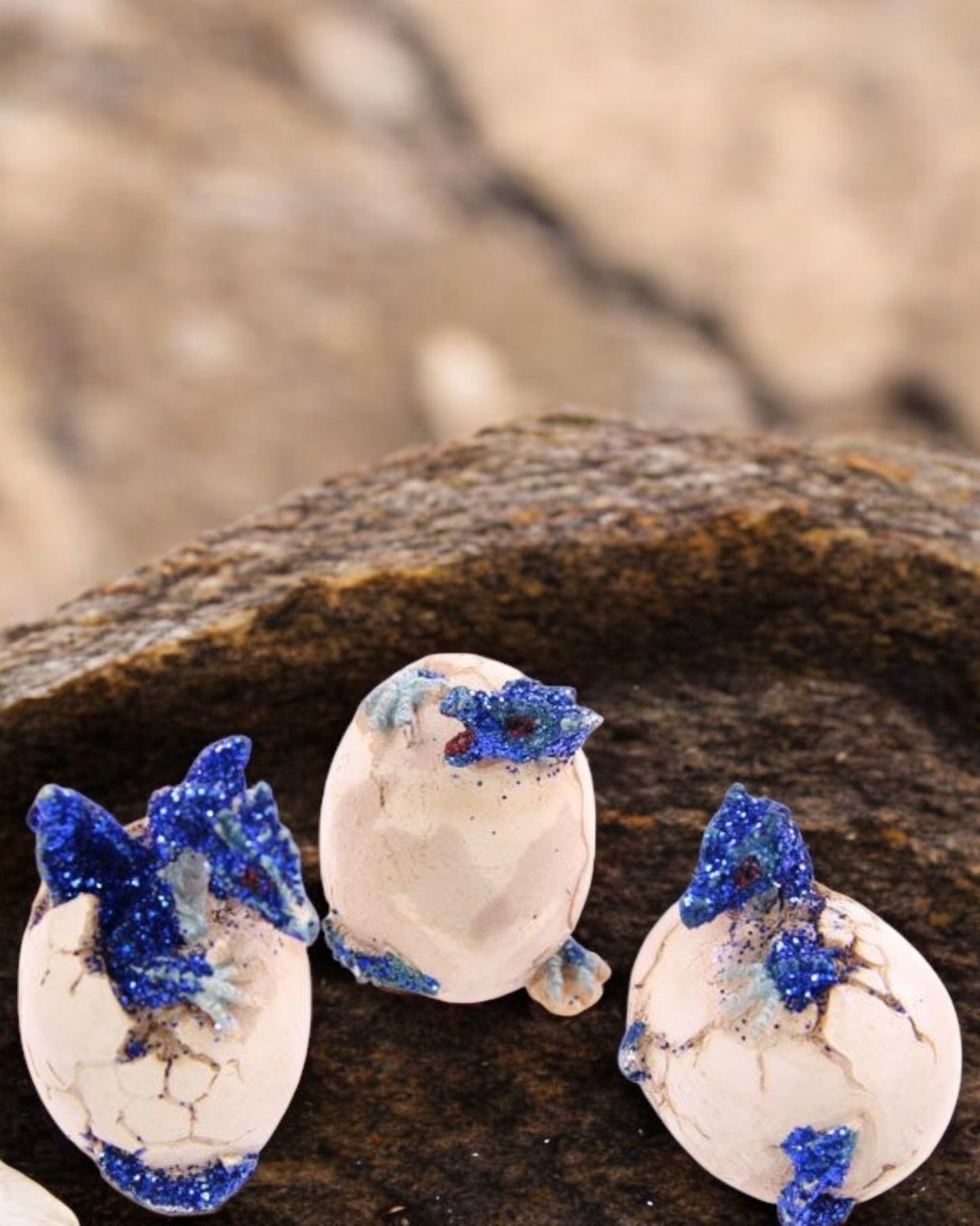 Baby Dragon Eggs