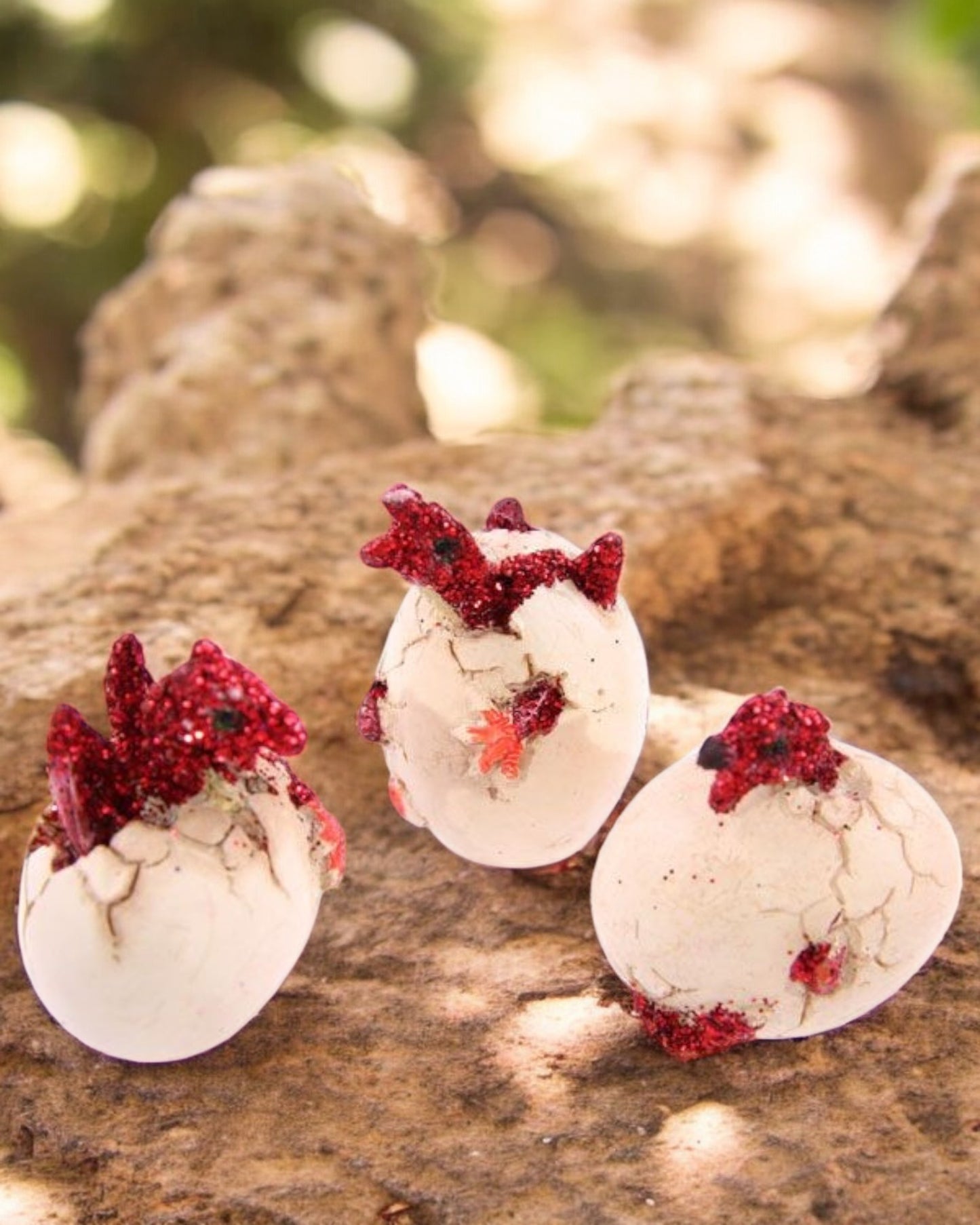 Baby Dragon Eggs
