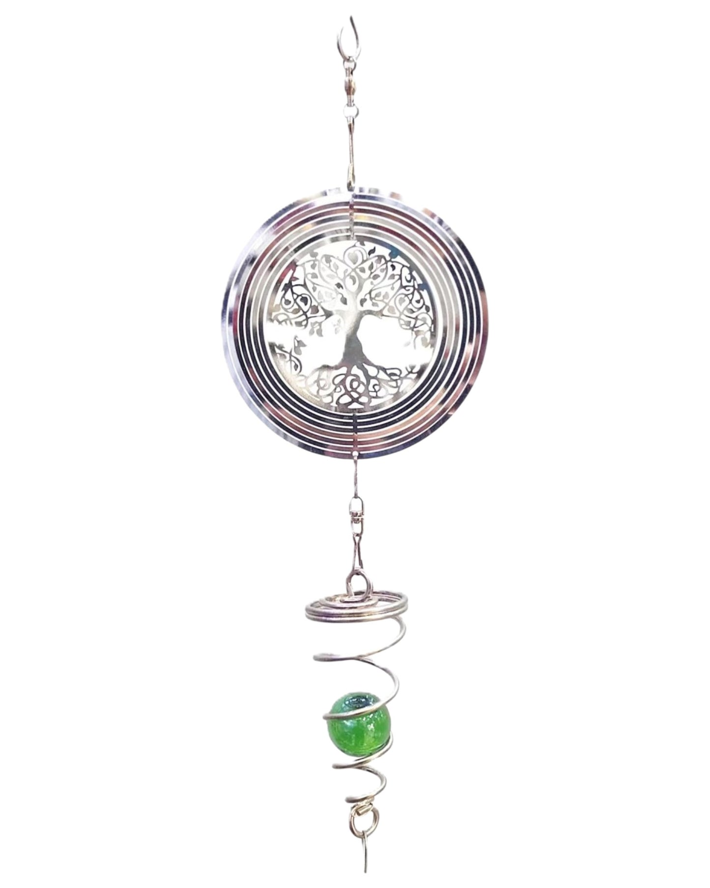 Wind Spinner Tree of Life