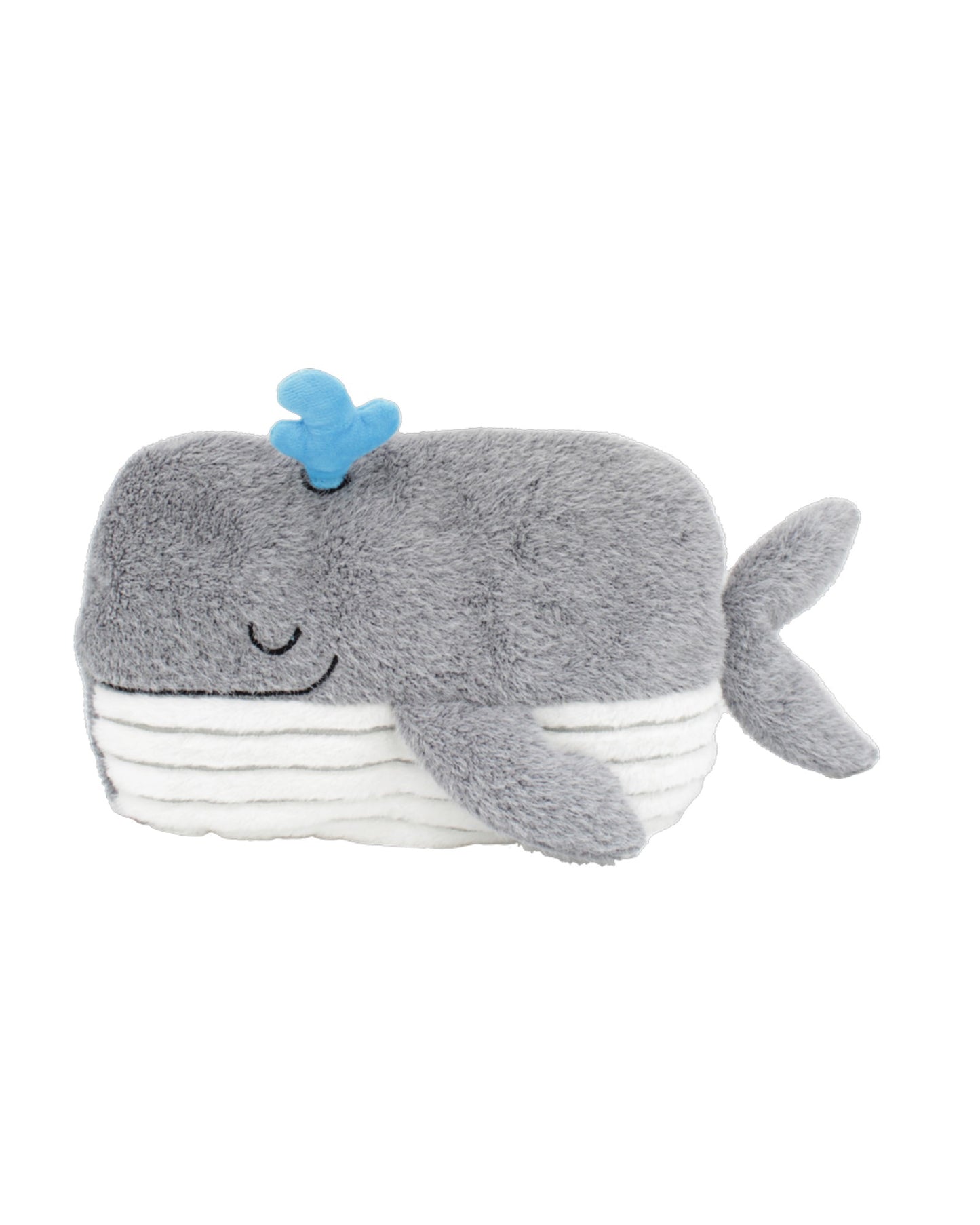 Humphrey the Humpback Whale Hot Water Bottles