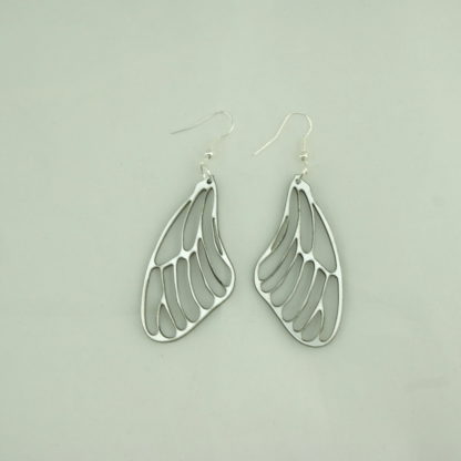 Pūrerehua (Butterfly) Wings - SONZ