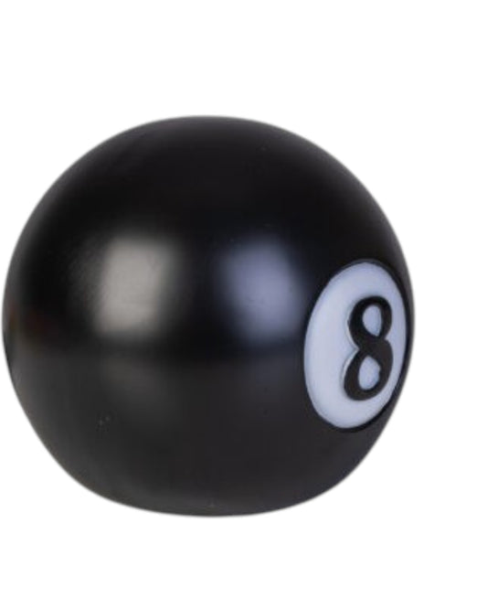 Eight Ball Table Lamp
