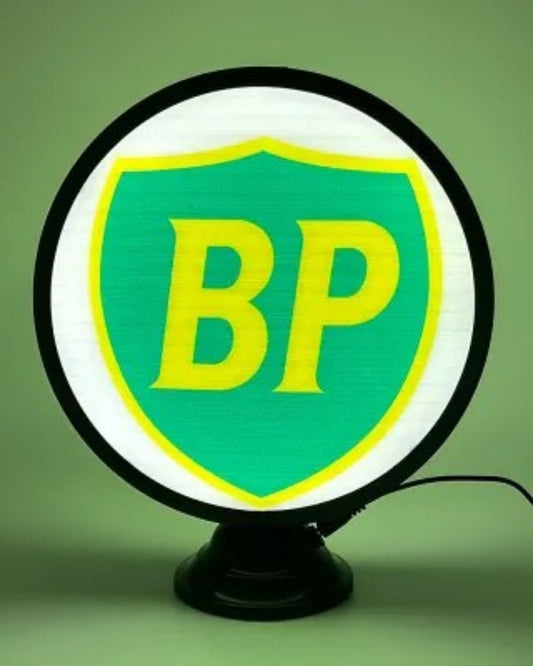 BP Lamp