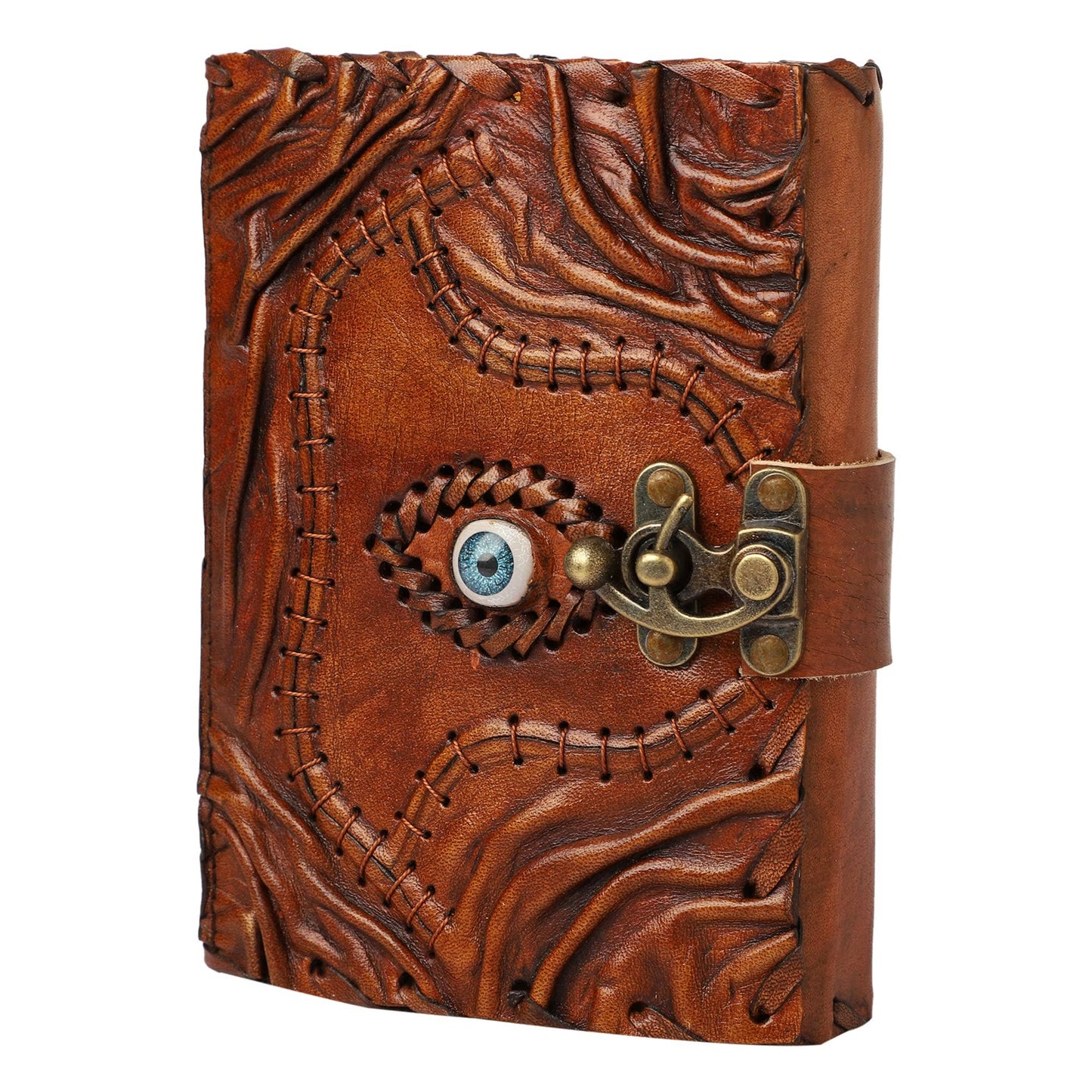 Vintage Hokas Pocas Journal Diary
