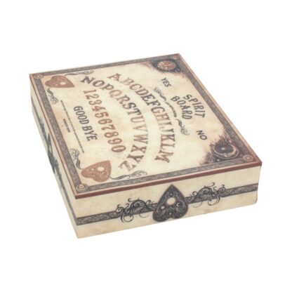 Nemesis Now Spirit Board Jewellery Box