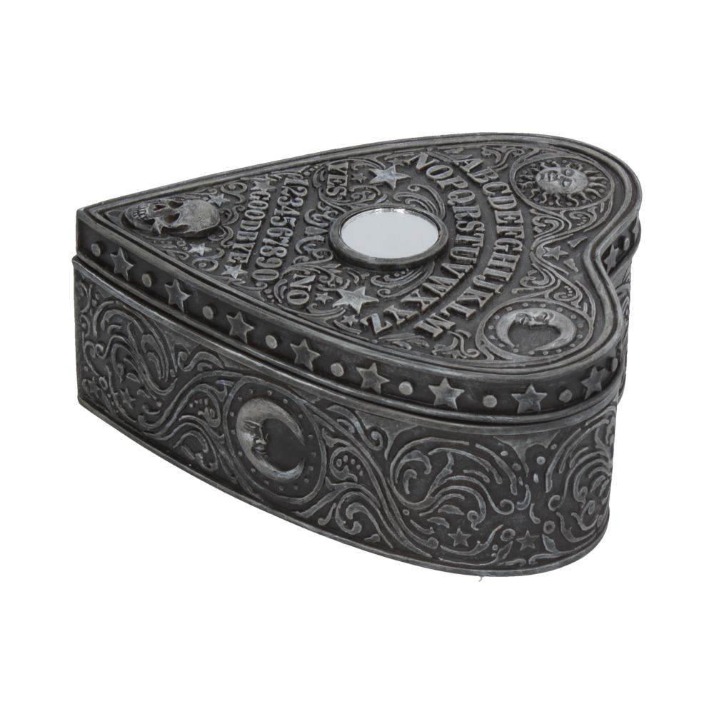 Nemesis Now Spirit Board Box 12cm