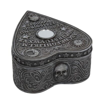 Nemesis Now Spirit Board Box 12cm