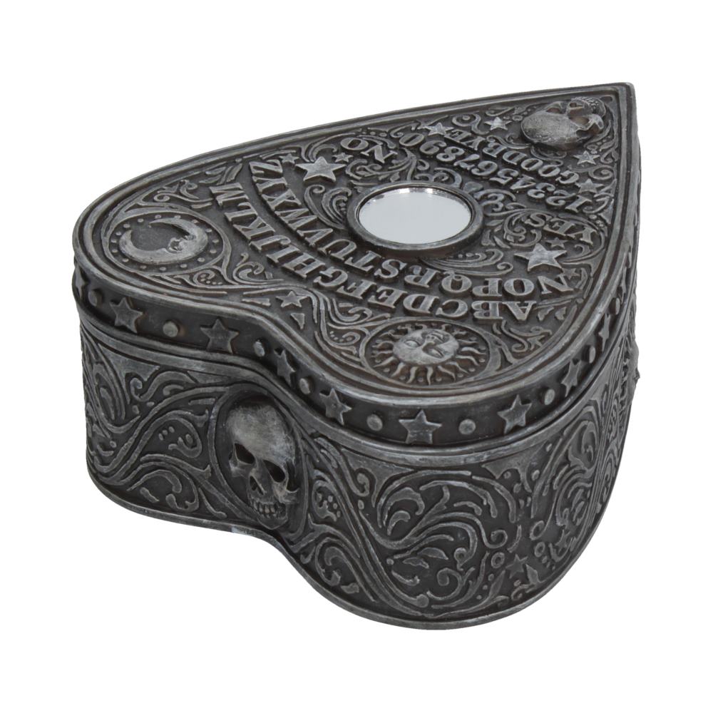 Nemesis Now Spirit Board Box 12cm