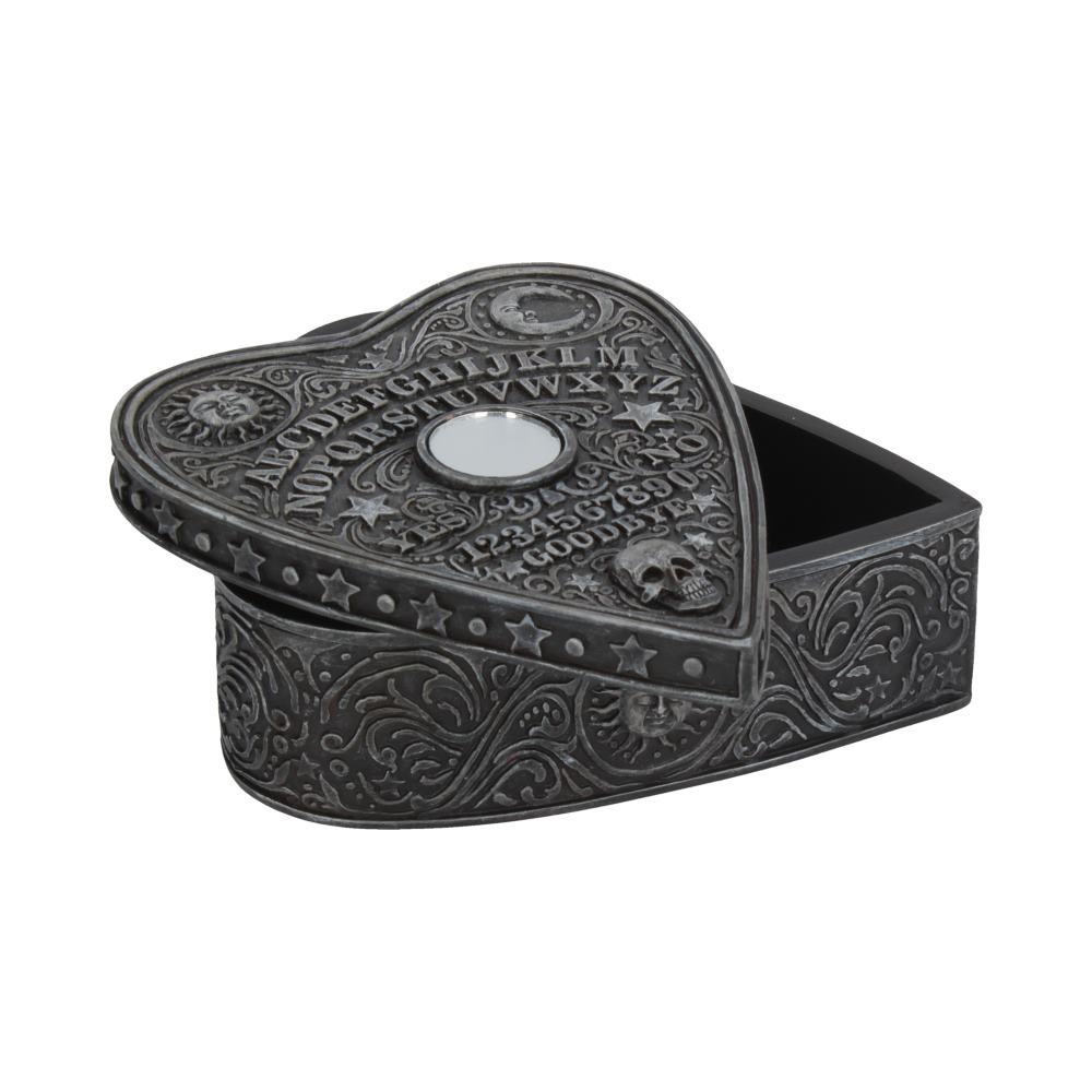 Nemesis Now Spirit Board Box 12cm